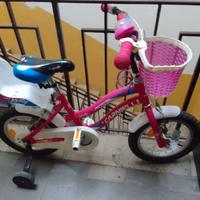 Bici bambina