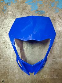 Portafaro Yamaha Wr 250/450 