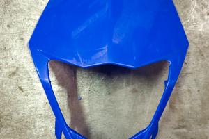 Portafaro Yamaha Wr 250/450 