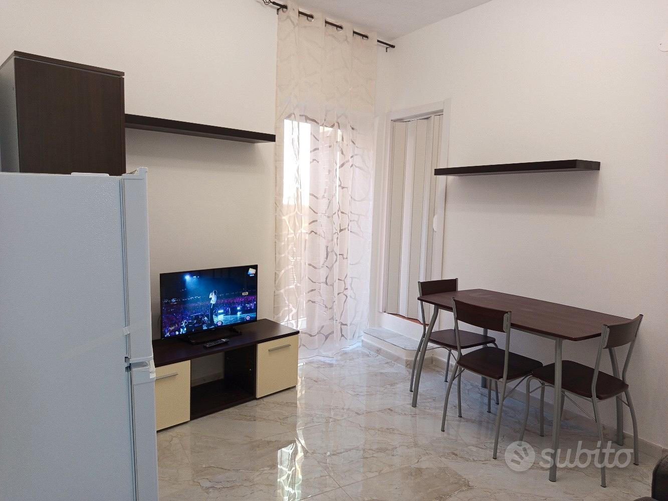 Appartamento – Agrigento, Bibirria, Villaseta - Vista 2