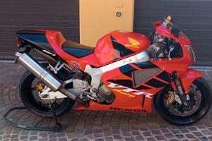 Honda VTR 1000 SP1