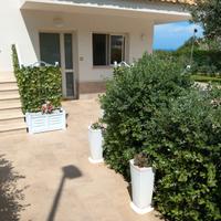 App.to in villa capaci