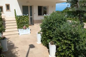 App.to in villa capaci