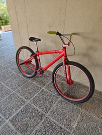SE BIKE BIG RIPPER 29