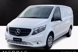 Mercedes-Benz Vito 114 CDI Furgone Long