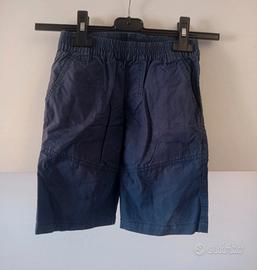 Pantaloncini bambino