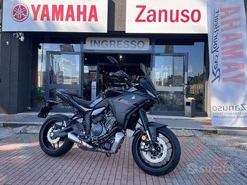 Yamaha Tracer 7 Y-AMT AUTOMATICA