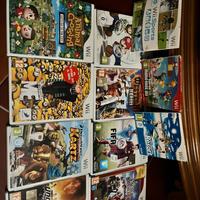 Giochi wii