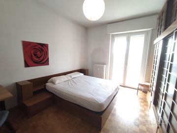 Stanza Singola in appartamento a Cesano Maderno 