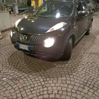 Nissan juke diesel 2012
