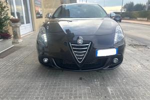 Alfa Romeo Giulietta 1.6 JTDm-2 105 CV Progression