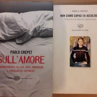 Libri PAOLO CREPET