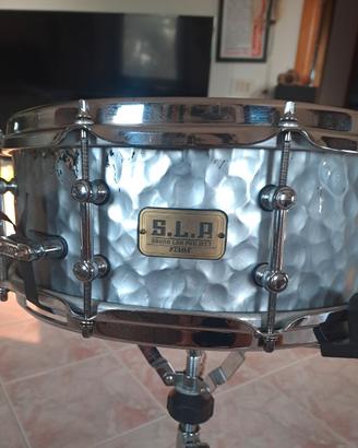 Tama S.L.P. Vintage Hammered Steel (LST1455H)