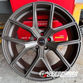 Set cerchi MOMO RF-01 da 20 per A4 A5 A6 Q5 Tiguan