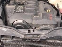 Motore passat 1.9 130 cv sigla avf