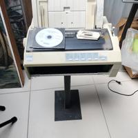 Stampante ad aghi Epson FX -880+ a modulo continuo