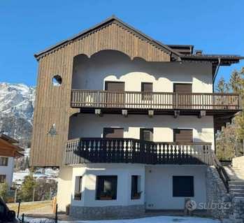 Appartamento – Cortina d'Ampezzo, Grava, Crignes - Vista 3