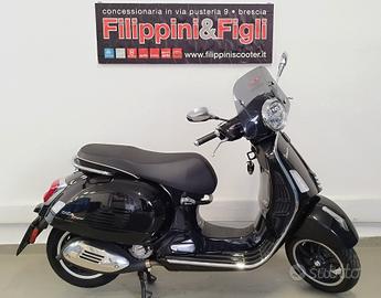 Vespa GTS 300 super hpe