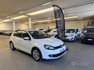 Volkswagen Golf 1.4 TSI 122CV 5p. Highline