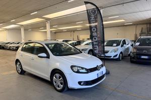 Volkswagen Golf 1.4 TSI 122CV 5p. Highline