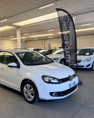 Volkswagen Golf 1.4 TSI 122CV 5p. Highline