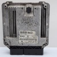 CENTRALINA MOTORE HYUNDAI Santa Fe 4° Serie 39101