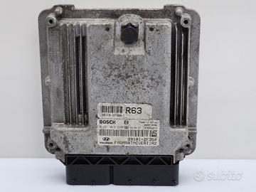 CENTRALINA MOTORE HYUNDAI Santa Fe 4° Serie 39101