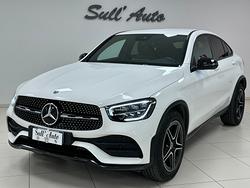 Mercedes-benz GLC 220 d 4Matic Coupé Premium 2022
