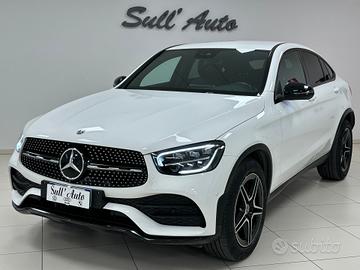 Mercedes-benz GLC 220 d 4Matic Coupé Premium 2022