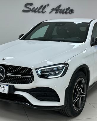 Mercedes-benz GLC 220 d 4Matic Coupé Premium 2022