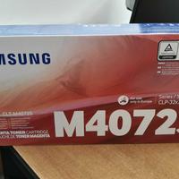 Toner samsung m4072s