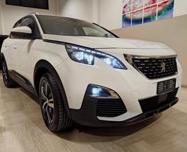 Peugeot 3008 BlueHDi 130 S&S Allure