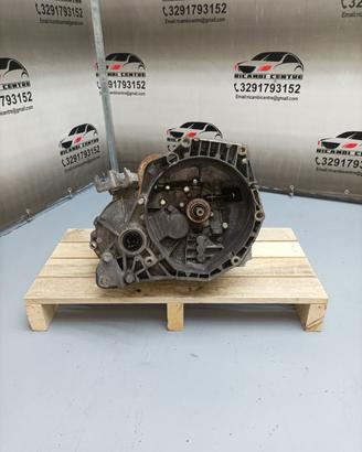 Cambio manuale fiat 500 500l 1.3 multijet 199b3000