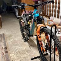 Rocky Mountain Altitude Powerplay