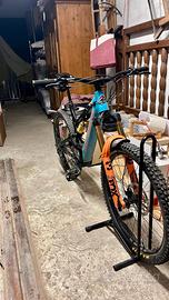 Rocky Mountain Altitude Powerplay