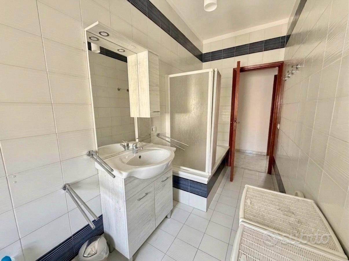 Appartamento – Cagliari, Sant'Avendrace, Sant'Avendrace-Santa Gilla - Altro