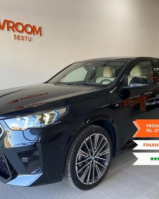 BMW X2 (U10) X2 xDrive 20d MSport