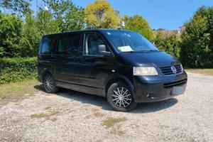 Volkswagen T5 Multivan 2.5 TDI 174 CV –7 posti