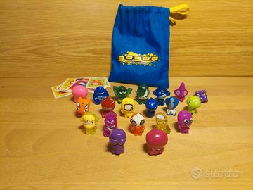 20 gogo's CRAZY BONES
