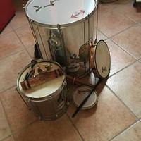 Percussioni brasiliane