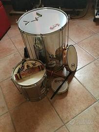 Percussioni brasiliane