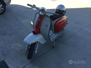 Lambretta LN150
