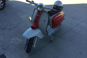 Lambretta LN150