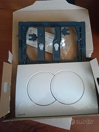 Geberit Placca di comando