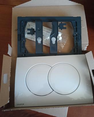 Geberit Placca di comando