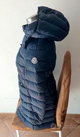 Piumino Moncler XS Charpal 12 Anni 152 cm