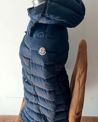 Piumino Moncler XS Charpal 12 Anni 152 cm