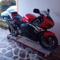 yamaha r6 del 2005