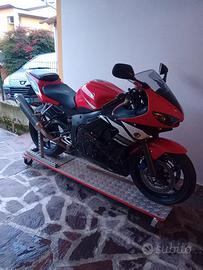 yamaha r6 del 2005