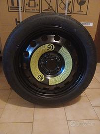Ruitino originale audi A3 /vw golf con cric